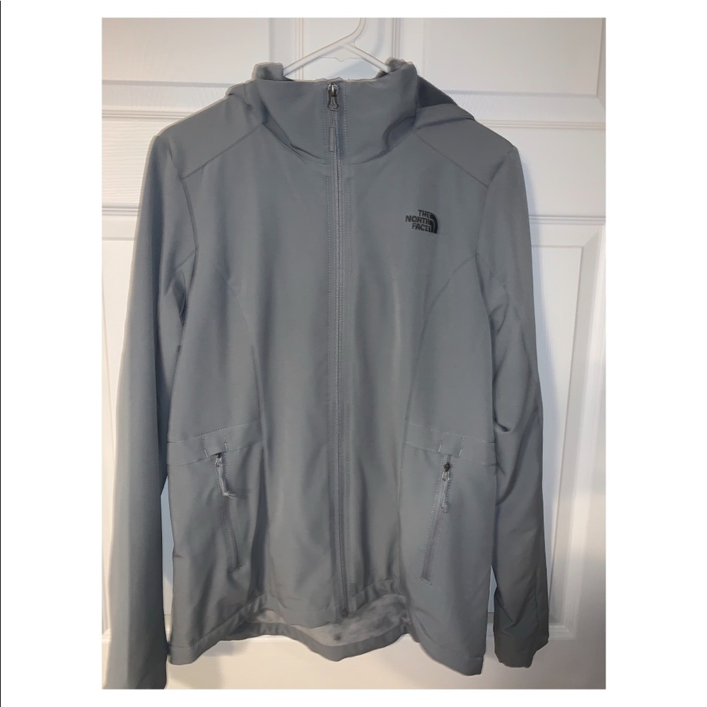 NORTH FACE WINDWALL JACKET